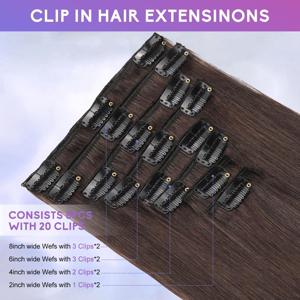 Peinado con volumen usando extensiones ZNXDJXE para un look elegante