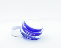 ZO SKIN HEALTH crema para ojos intensa, textura suave que hidrata la zona ocular.