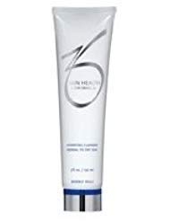 ZO Skin Health Hydratant Nettoyant, bouteille: nettoyage doux et hydratant du visage