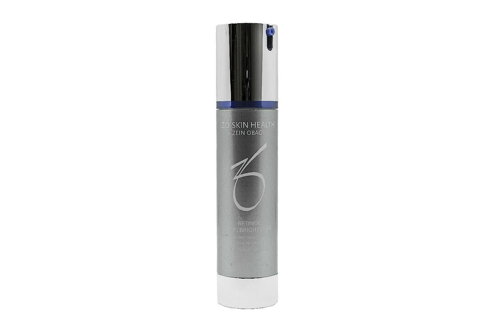 ZO Skin Health Retinol Gotero Aplicación: dosis precisa para renovación suave