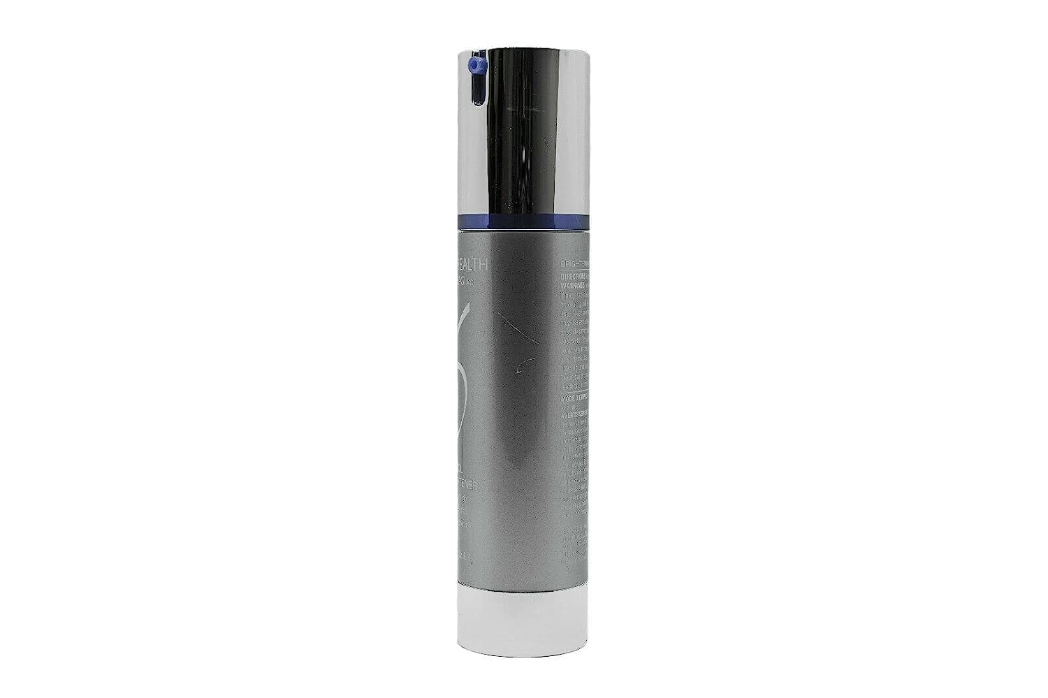 ZO Skin Health Retinol Textura Crema: sensación sedosa y pigmentación uniforme