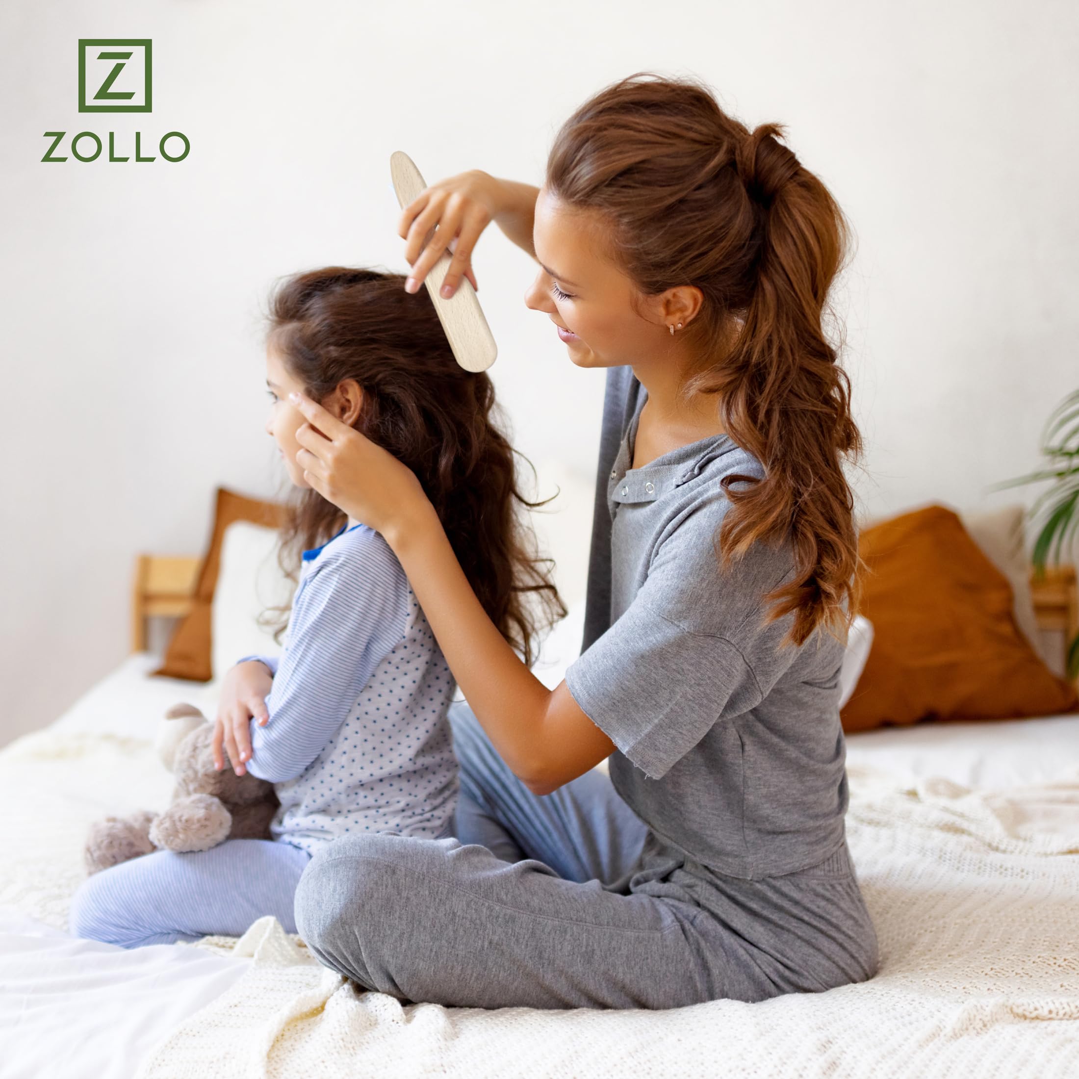 Empaque libre de crueldad y materiales duraderos de Zollo.
