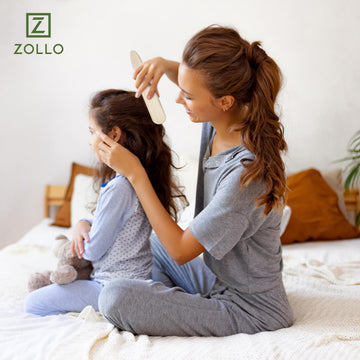 Empaque libre de crueldad y materiales duraderos de Zollo.
