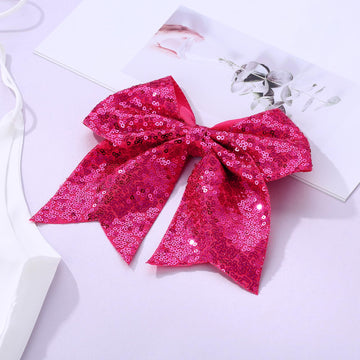 Clip de cabello Zolyco para todas las edades en rosa