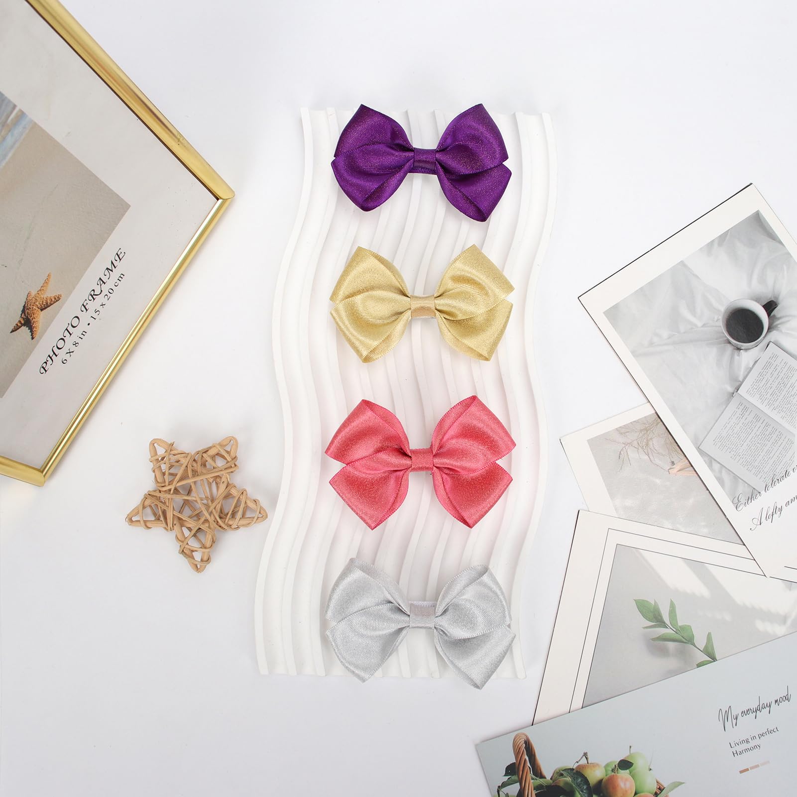 Zolyco lazo brillante perfecto para fiestas infantiles