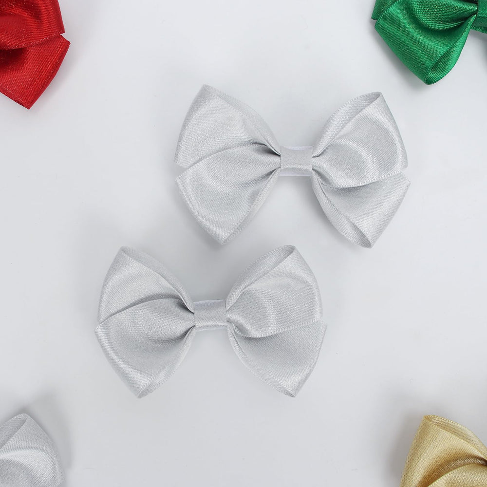 Zolyco lazo para cabello de niña, compatible con múltiples peinados