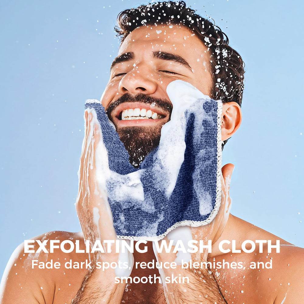 ZOMCHI espuma abundante con poco producto de baño para ahorrar.
