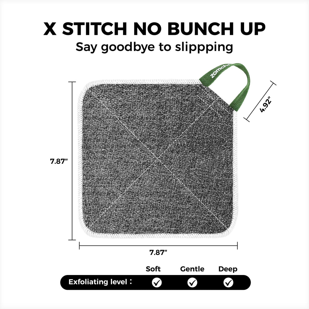 ZOMCHI diseño ligero y portátil para viaje, gimnasio o camping.