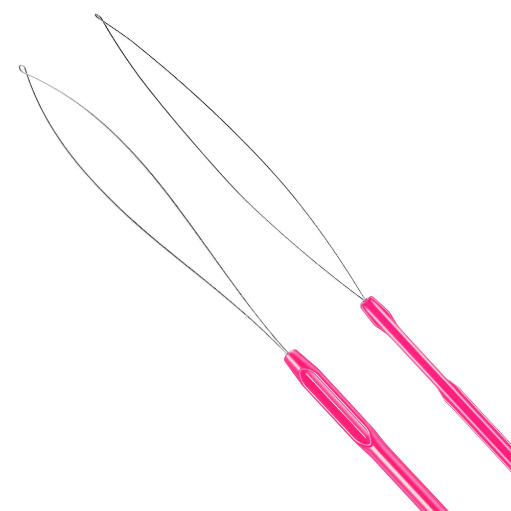 Gancho para tirar Zonon, fija extensiones con precisión y menor esfuerzo.