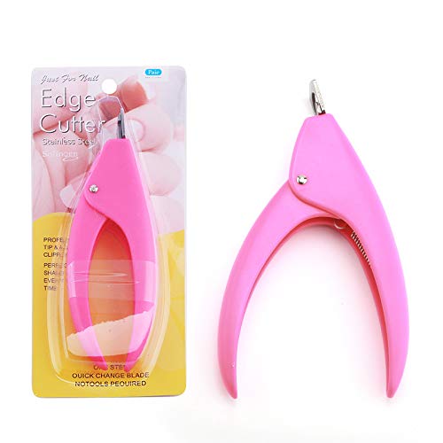 Zoostliss ideal para uso doméstico y salón, perfecto para manicura casera.