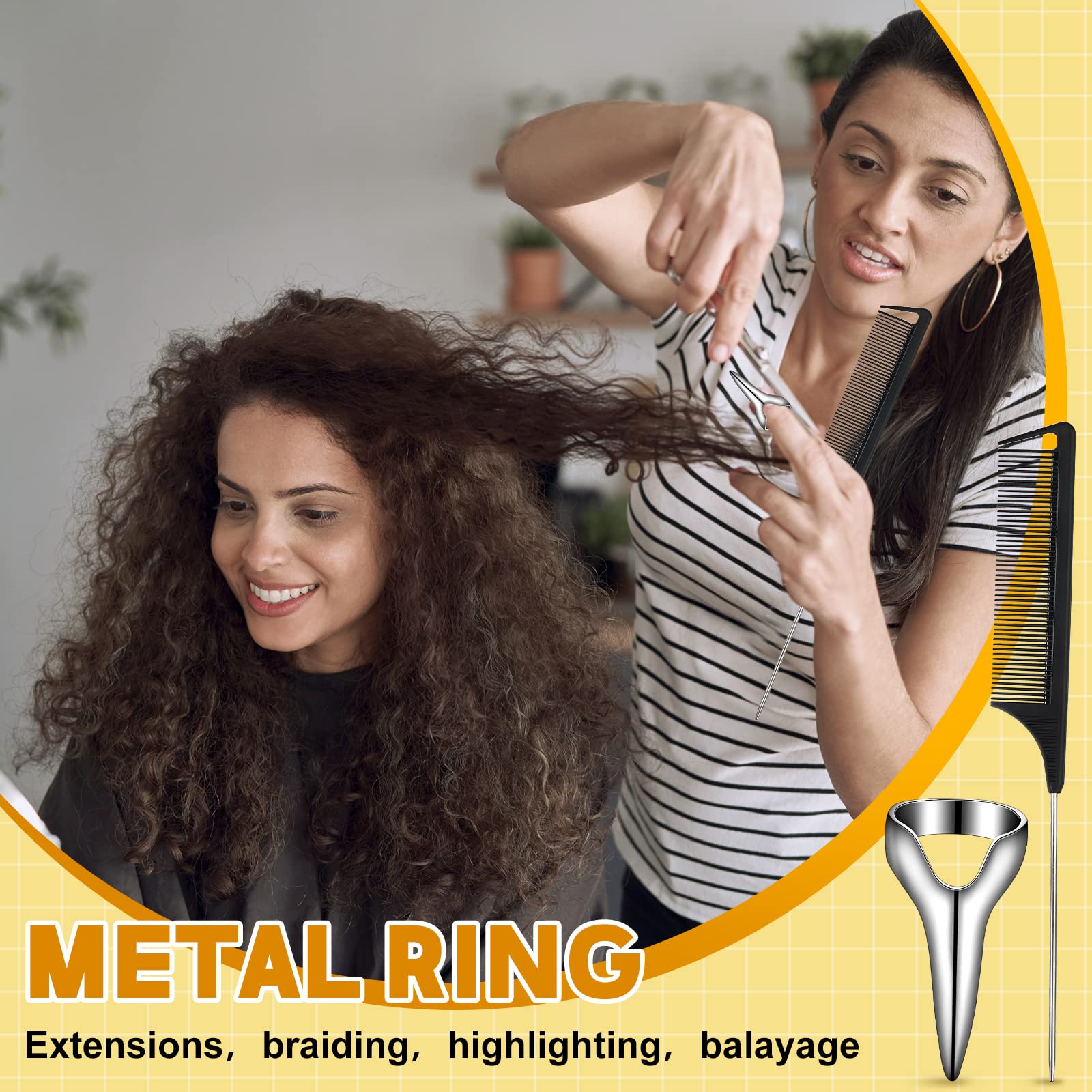Zopeal: accesorio ideal para cosplay y Halloween con diseño metálico.