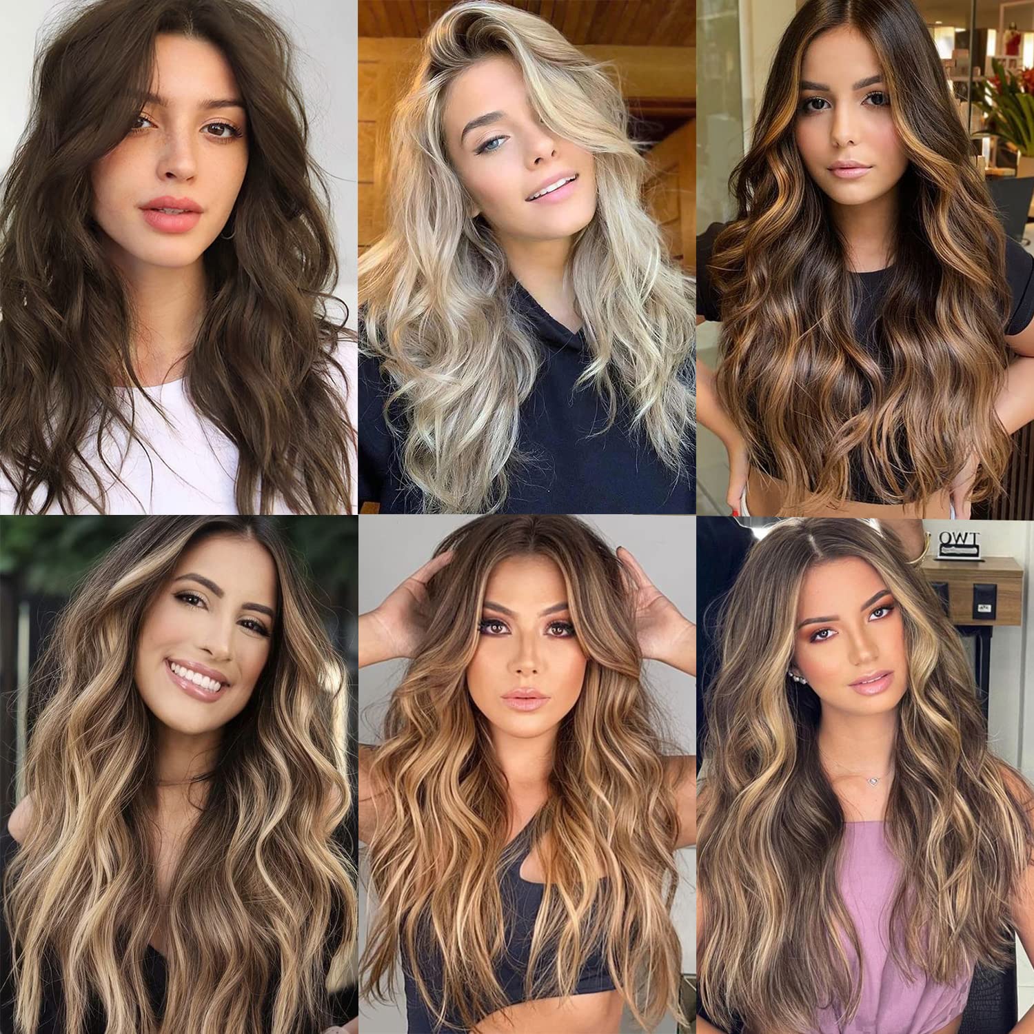 Ideal para corregir cortes desparejos sin dañar el cabello