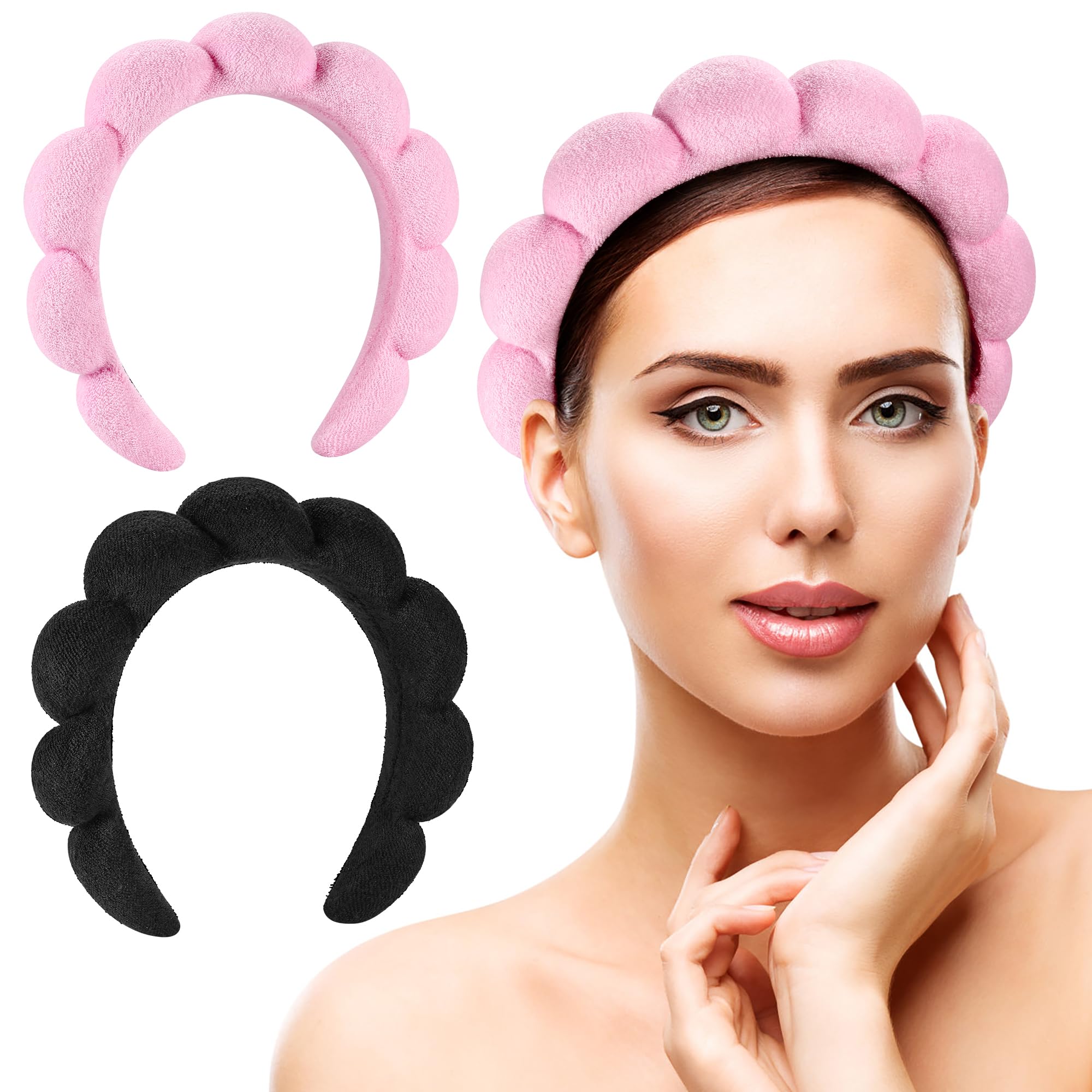 Regalo de belleza Ztomine para entusiastas del spa.