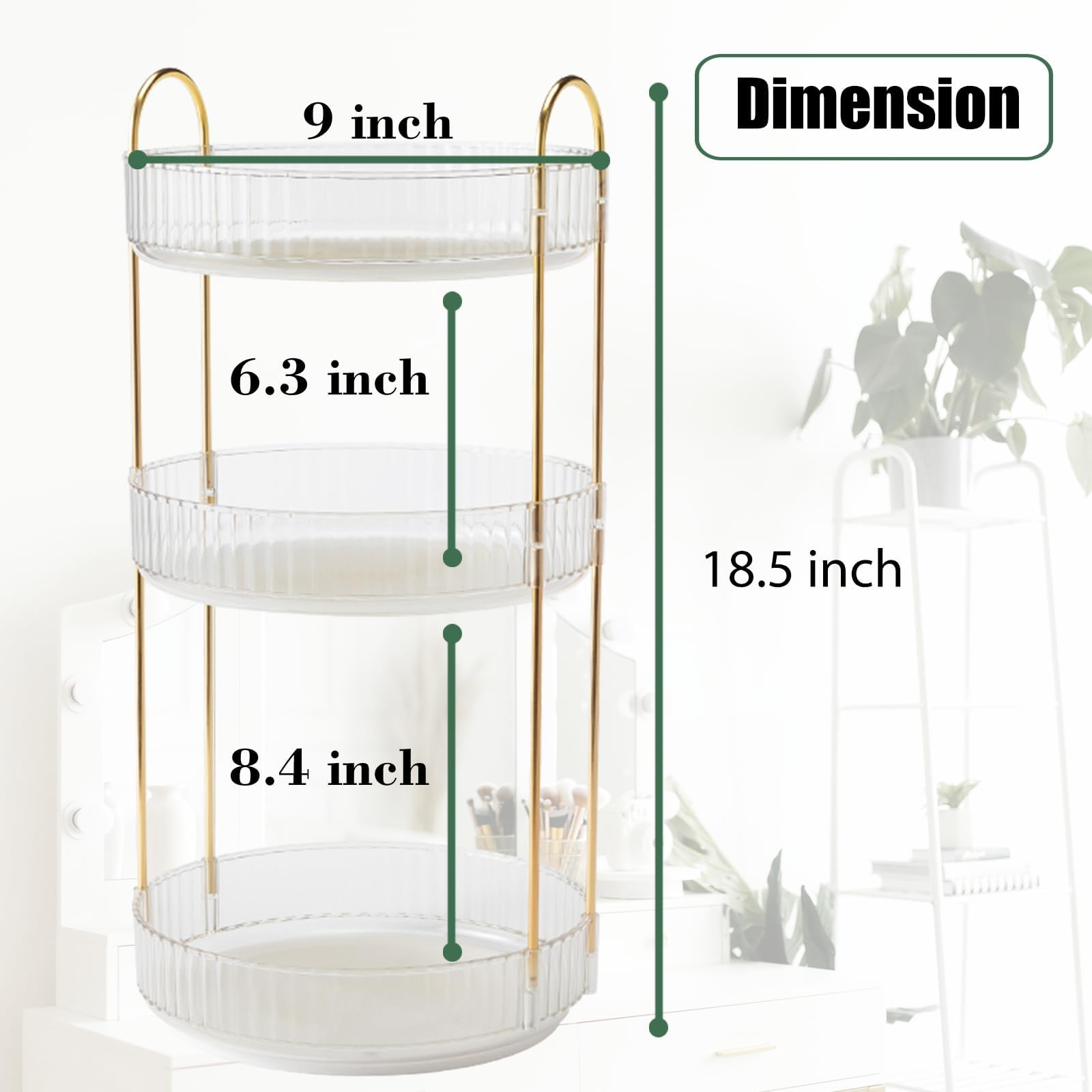 Zufudo Construccion durable con conectores metal y bandejas plastico.