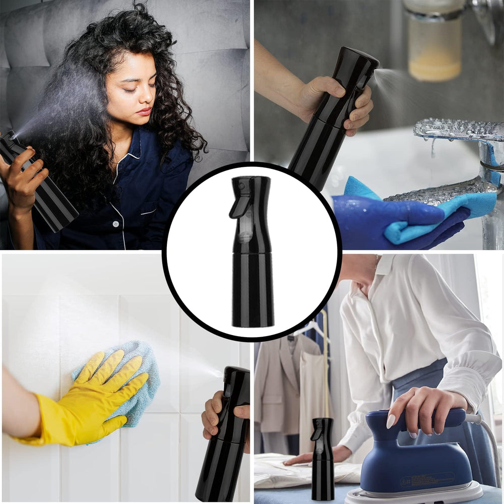 Zuhose: uso multifuncional para cabello, piel y cuidado diario.