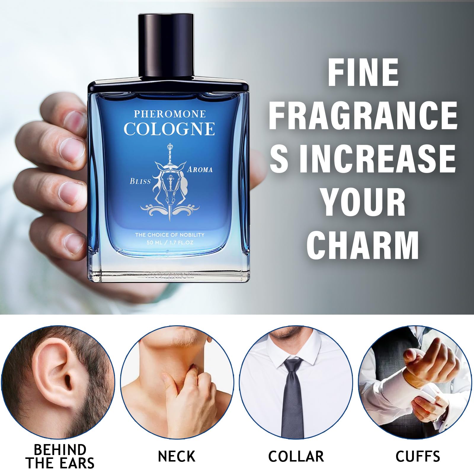 ZVBZVB perfume para hombres, bolsa de gimnasio, listo para retoques en cualquier lugar.