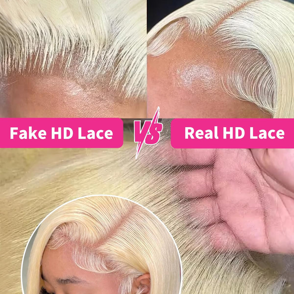 ZWJSH 613 13x6 lace front, uso diario con acabado suave y parte lateral.