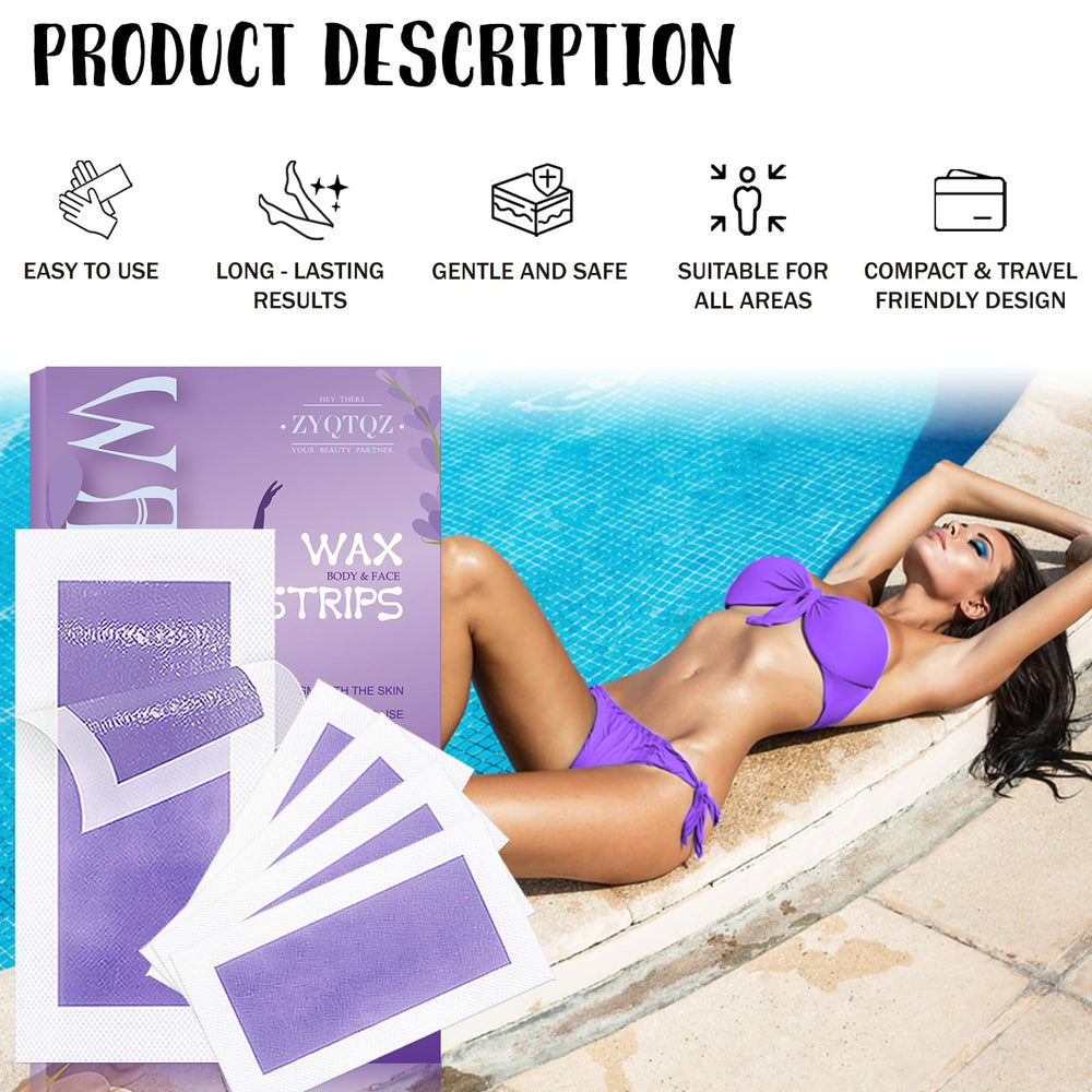 ZYQTQZ depilación axilas y bikini: áreas sensibles tratadas con cuidado