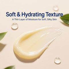 ZyraGloz textura de absorción rápida sin grasa