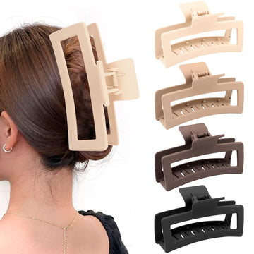 ZYTJ clip uso diario, estilo elegante para cualquier look