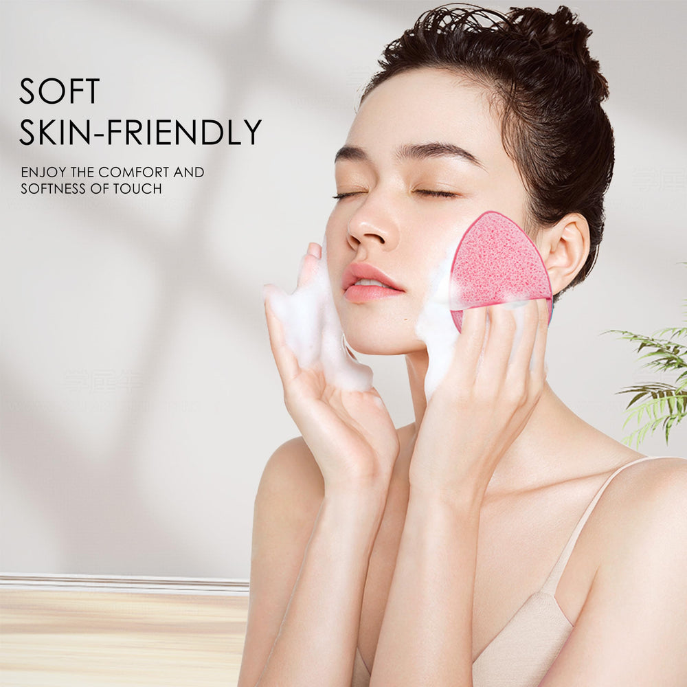 Preparación de piel para hidratación con ZZJKeep y exfoliación suave
