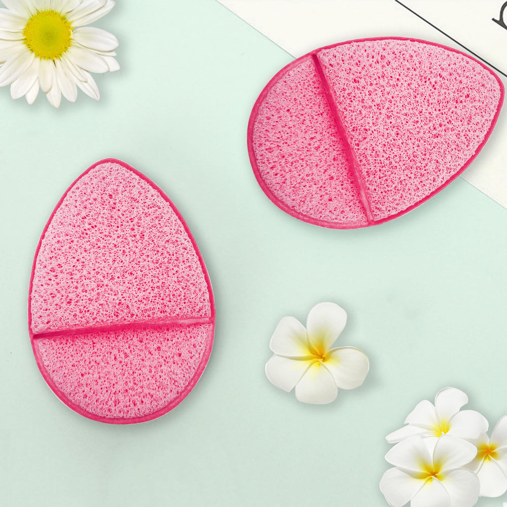 Uso diario para mascarillas y maquillaje con ZZJKeep
